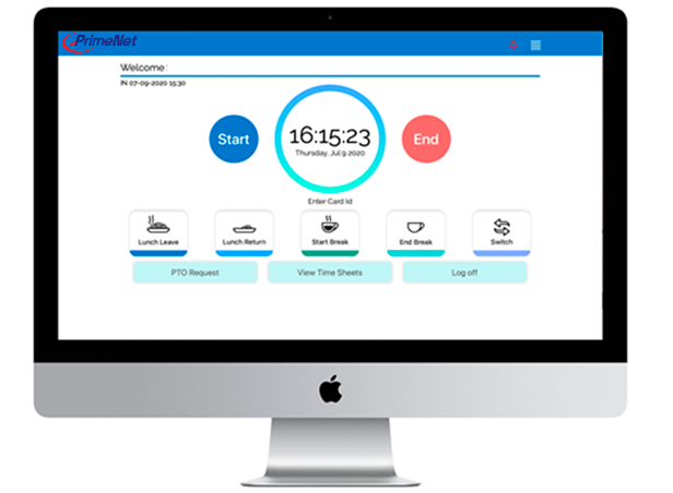 employee-web-portal-primenet employee-web-portal-primenet