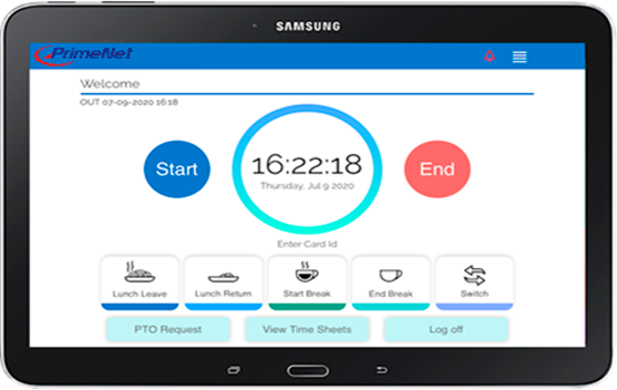 primenet-kiosk-app primenet-kiosk-app