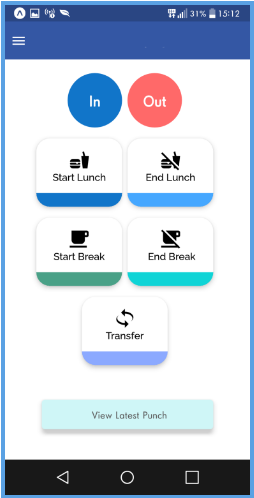 primenet-mobile-app primenet-mobile-app